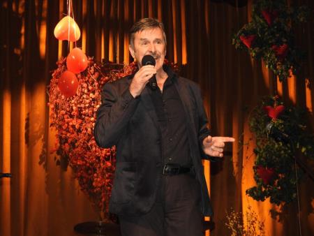 Tradicionalni Valentinov koncert Franca Gorze že 13. leto zapored 31